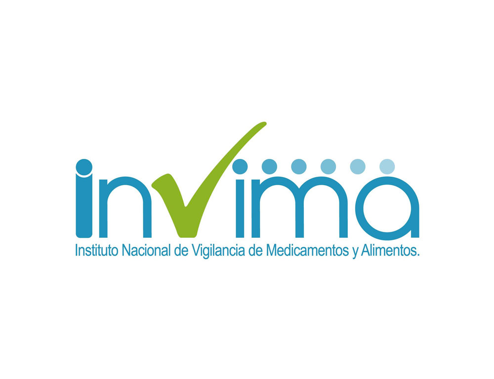 Logo-Invima